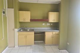 1 Bedrooms 1 Bathrooms, Apartment for Rent in Kingston 5