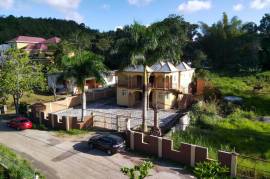 2 Bedrooms 1 Bathrooms, Apartment for Rent in Mandeville