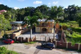 2 Bedrooms 1 Bathrooms, Apartment for Rent in Mandeville