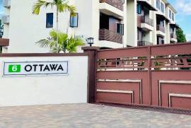 2 Bedroom Apartment For Sale In Kingston & St. Andrew
