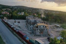 2 Bedroom Apartment For Sale In St. James