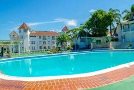 2 Bedroom Apartment For Sale In St. James