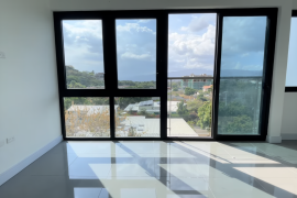 1 Bedroom Apartment For Sale In Kingston & St. Andrew