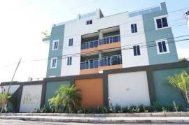 Apartment For Sale In Kingston & St. Andrew