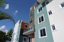 Apartment For Sale In Kingston & St. Andrew