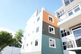 Apartment For Sale In Kingston & St. Andrew