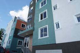 Apartment For Sale In Kingston & St. Andrew