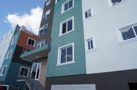 Apartment For Sale In Kingston & St. Andrew