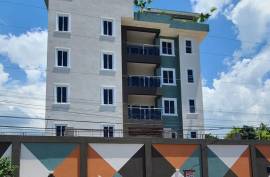 1 Bedroom Apartment For Sale In Kingston & St. Andrew