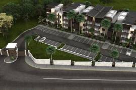 1 Bedroom Apartment For Sale In St. James