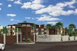1 Bedroom Apartment For Sale In St. James