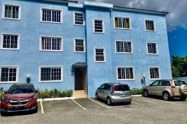 2 Bedroom Apartment For Sale In Kingston & St. Andrew