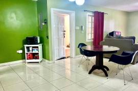 2 Bedroom Apartment For Sale In Kingston & St. Andrew