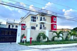 2 Bedroom Apartment For Sale In Kingston & St. Andrew