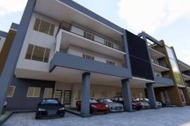 Apartment For Sale In Kingston & St. Andrew