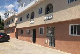 2 Bedroom Apartment For Sale In Kingston & St. Andrew