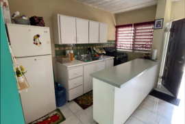 1 Bedroom Apartment For Sale In Kingston & St. Andrew