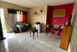 1 Bedroom Apartment For Sale In Kingston & St. Andrew