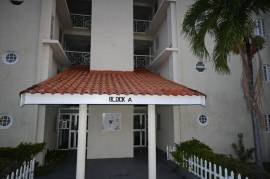 1 Bedroom Apartment For Sale In Kingston & St. Andrew