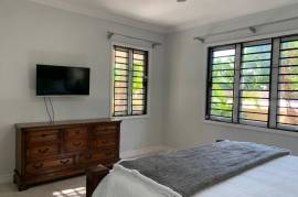 2 Bedroom Apartment For Rent In Kingston & St. Andrew