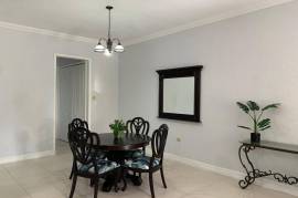 2 Bedroom Apartment For Rent In Kingston & St. Andrew