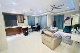 2 Bedroom Apartment For Rent In Kingston & St. Andrew