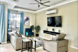 2 Bedroom Apartment For Rent In Kingston & St. Andrew