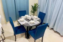 2 Bedroom Apartment For Rent In Kingston & St. Andrew