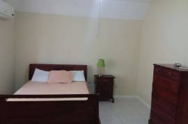 2 Bedroom Apartment For Rent In Kingston & St. Andrew