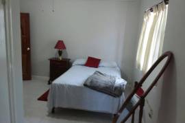 2 Bedroom Apartment For Rent In Kingston & St. Andrew