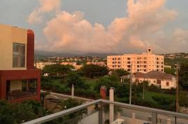 1 Bedroom Apartment For Rent In Kingston & St. Andrew