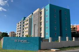 1 Bedroom Apartment For Rent In Kingston & St. Andrew