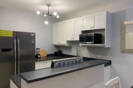 1 Bedroom Apartment For Rent In Kingston & St. Andrew