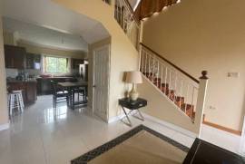 3 Bedroom Apartment For Rent In Kingston & St. Andrew