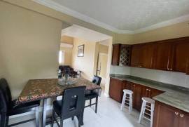 3 Bedroom Apartment For Rent In Kingston & St. Andrew