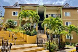 3 Bedroom Apartment For Rent In Kingston & St. Andrew