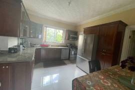 3 Bedroom Apartment For Rent In Kingston & St. Andrew