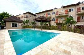 2 Bedroom Apartment For Rent In Kingston & St. Andrew