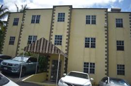 2 Bedroom Apartment For Rent In Kingston & St. Andrew