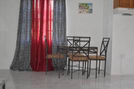 2 Bedroom Apartment For Rent In Kingston & St. Andrew