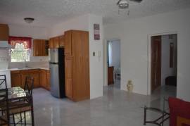 2 Bedroom Apartment For Rent In Kingston & St. Andrew