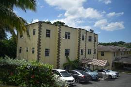 2 Bedroom Apartment For Rent In Kingston & St. Andrew