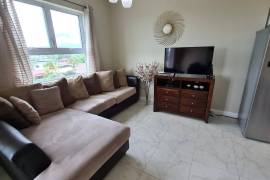 1 Bedroom Apartment For Rent In Kingston & St. Andrew