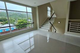 1 Bedroom Apartment For Rent In Kingston & St. Andrew