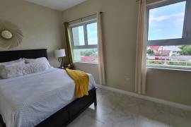 1 Bedroom Apartment For Rent In Kingston & St. Andrew