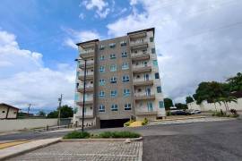 1 Bedroom Apartment For Rent In Kingston & St. Andrew