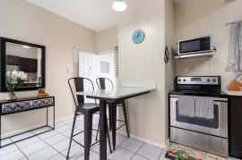 1 Bedroom Apartment For Rent In Kingston & St. Andrew