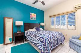 1 Bedroom Apartment For Rent In Kingston & St. Andrew