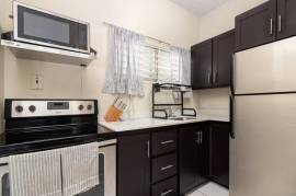 1 Bedroom Apartment For Rent In Kingston & St. Andrew