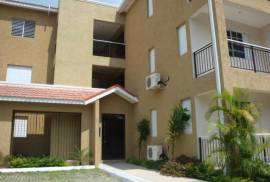 1 Bedroom Apartment For Rent In Kingston & St. Andrew